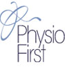 Logo - Physio First